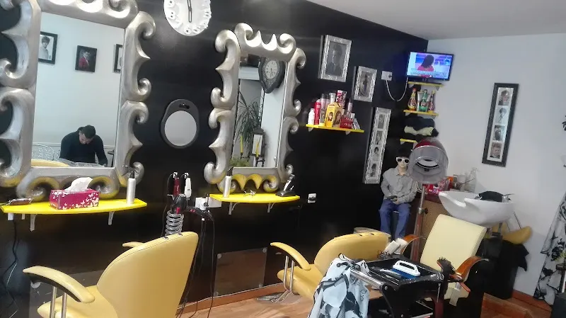 Peluquería Qué Corte - Burgos