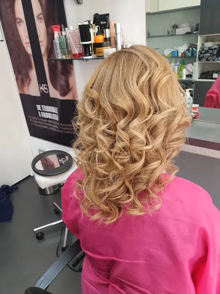 Peluquería Glamour