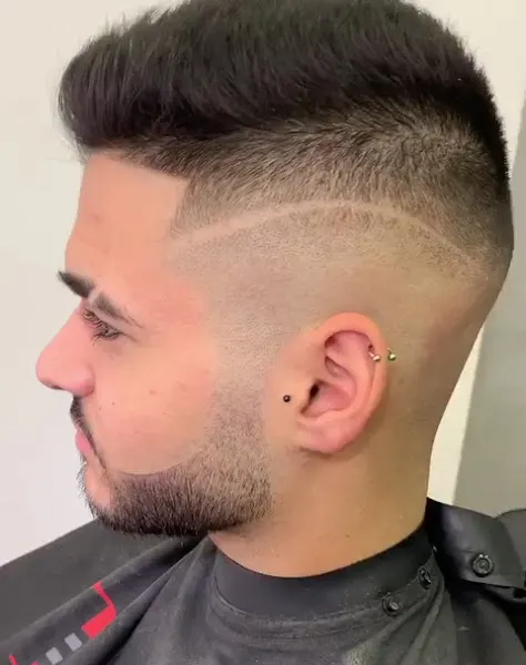 Vene Barber Shop