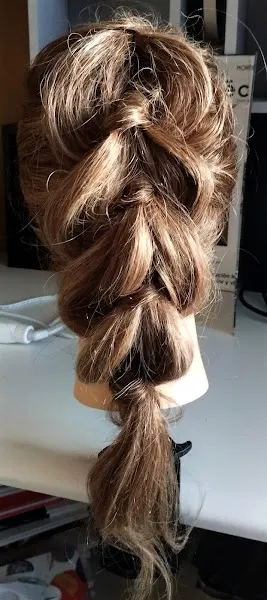 peluqueria mayte - San Leonardo de Yague