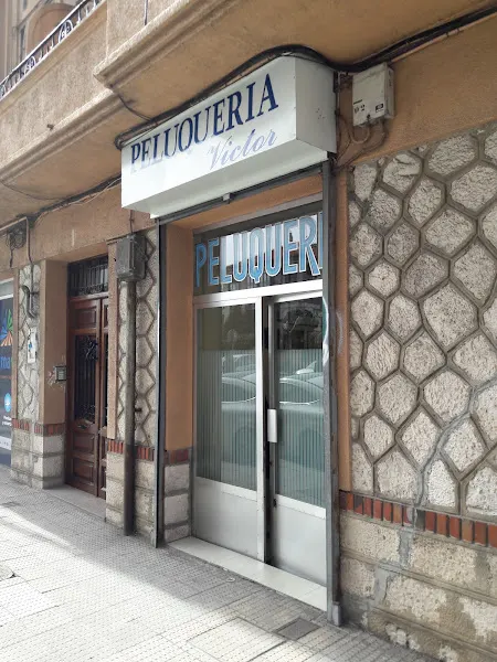 Peluquería Víctor - Burgos