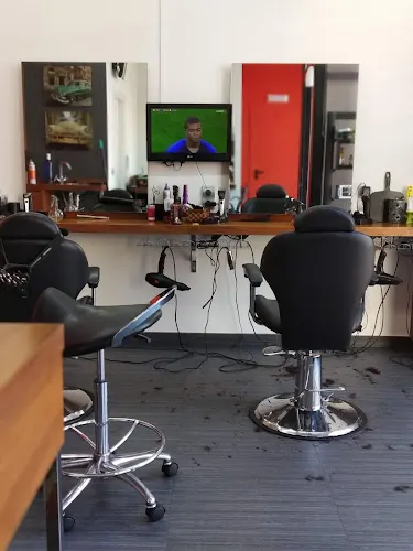 Peluqueria Toño Hernandez