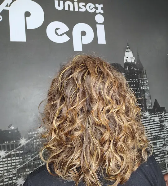 Peluqueria Unisex Pepi Barroso