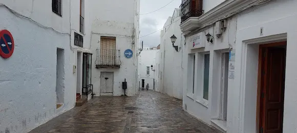 Peluquería Cinzia Novello - Barbate