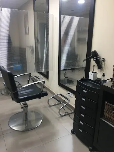 Peluquería Neila