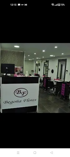 Salón De Belleza Begoña Flores