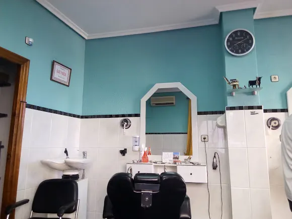 Peluquería Bemba - Coria