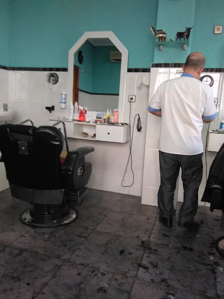 Peluquería Bemba - Torrejoncillo