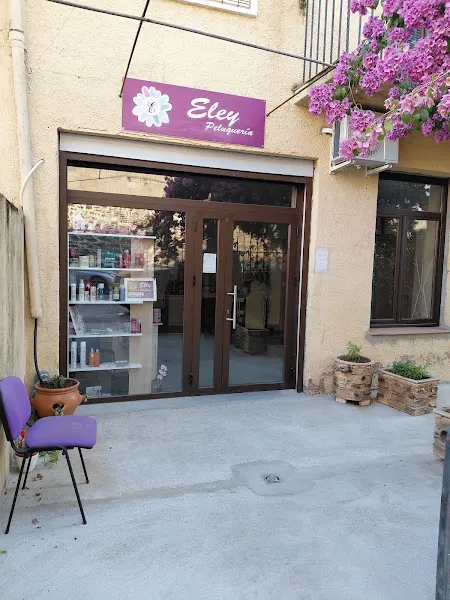 Eley peluquería - Guadalupe