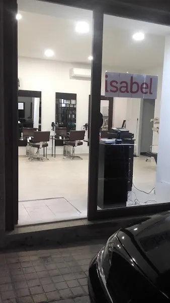Peluquería Isabel - Trujillo
