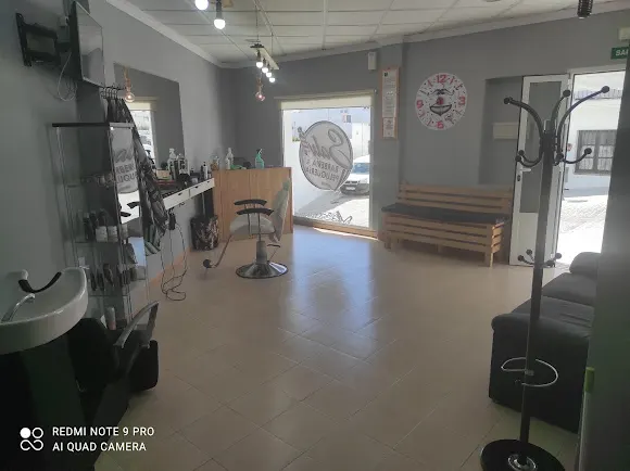 Barbería & Peluquería Salvi - Barbate