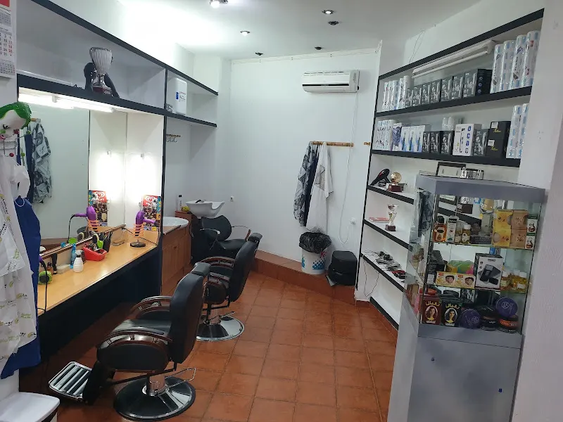 Peluqueria Jaime Pablo Luengo - Navalmoral de la Mata