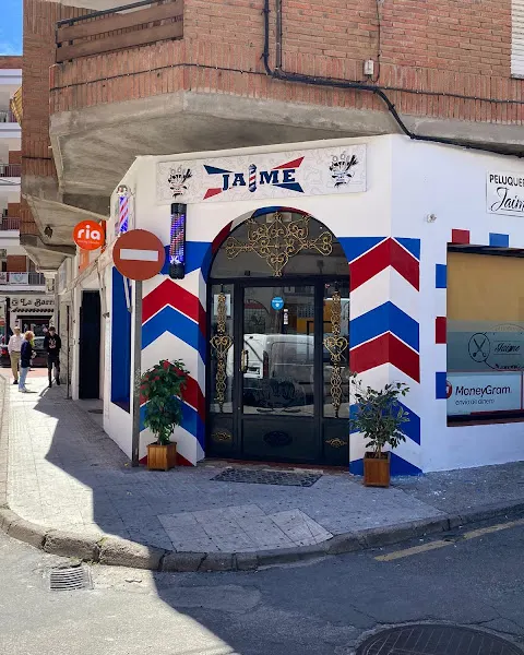 Peluqueria Jaime Pablo Luengo - Navalmoral de la Mata