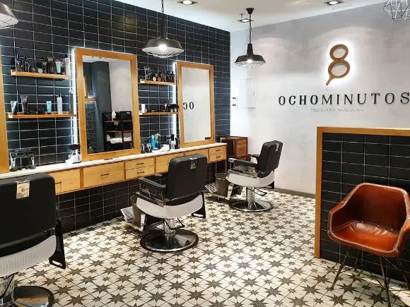 Ocho Minutos