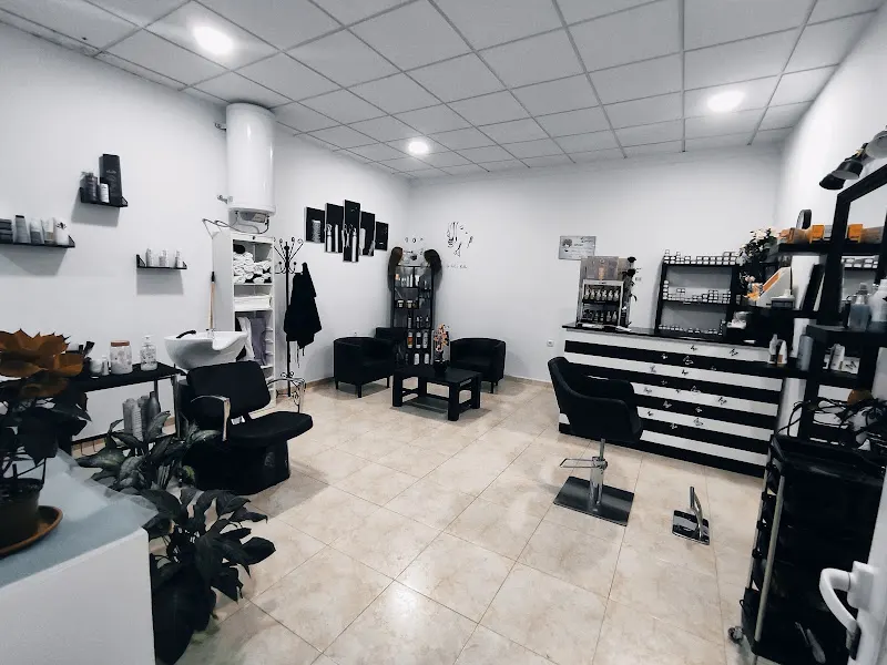 Peluqueria Melissa - Cortes de la Frontera
