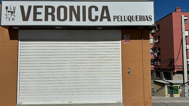 Veronica Peluquerias
