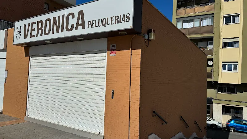 Veronica Peluquerias - Peluquería en Algeciras - foto 2