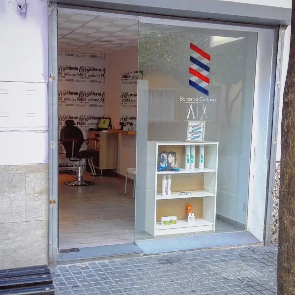 Barbería Gustavo - Ubrique