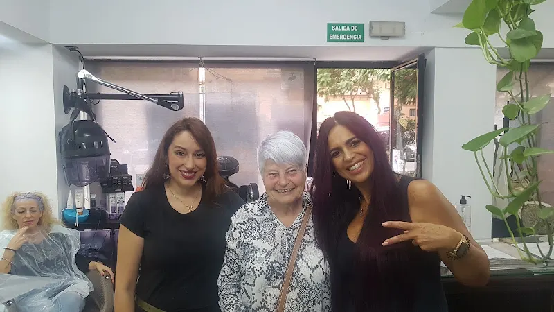 Peluquería Eva Septien - Cádiz