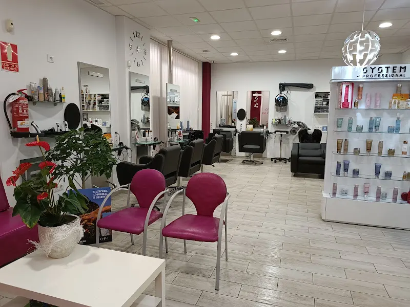 Salón De Belleza Estrella Garcia - Puerto Real
