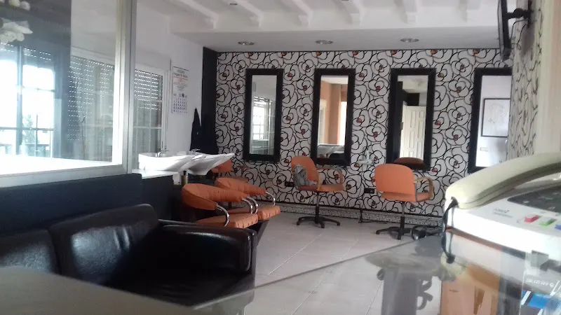 Peluquería Chelo - Villamartín