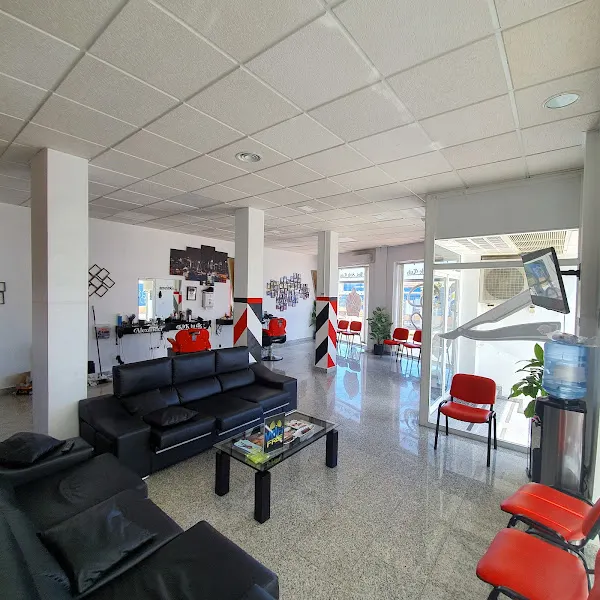Wilis barbershop - Rota