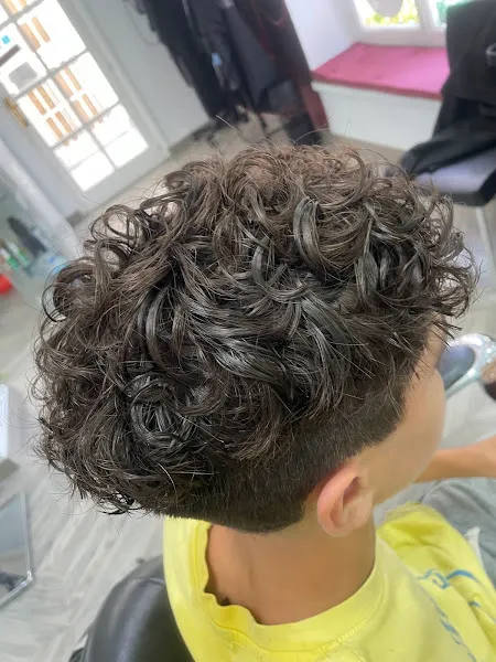 Maribel Mallou .Peluqueria Y Estetica Avanzada.UNISEX - San Fernando