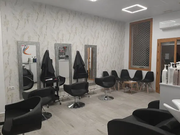 Victoria Melero Peluquería y Estética - Barbate