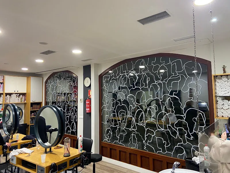 Arte Peluqueros - Torrelavega