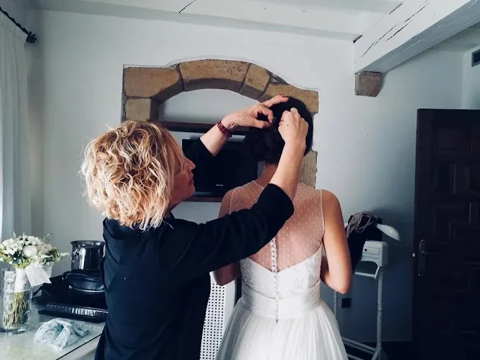 Manuela Diego Peluquería - Peluquería en Santillana del Mar - foto 2