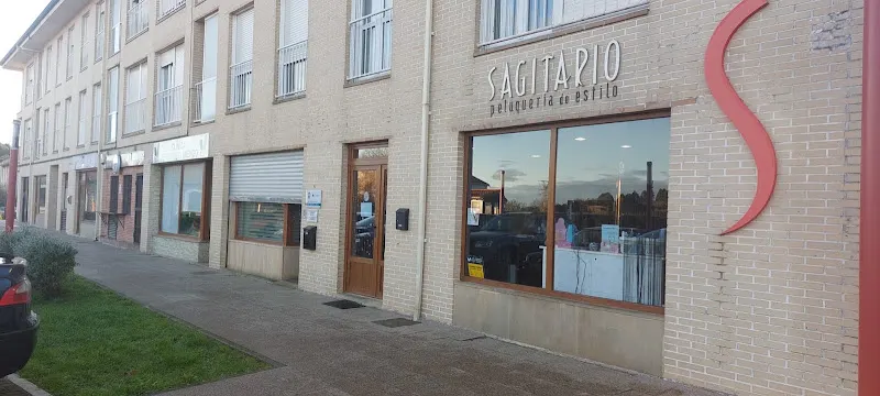 Peluquería Sagitario - Miengo