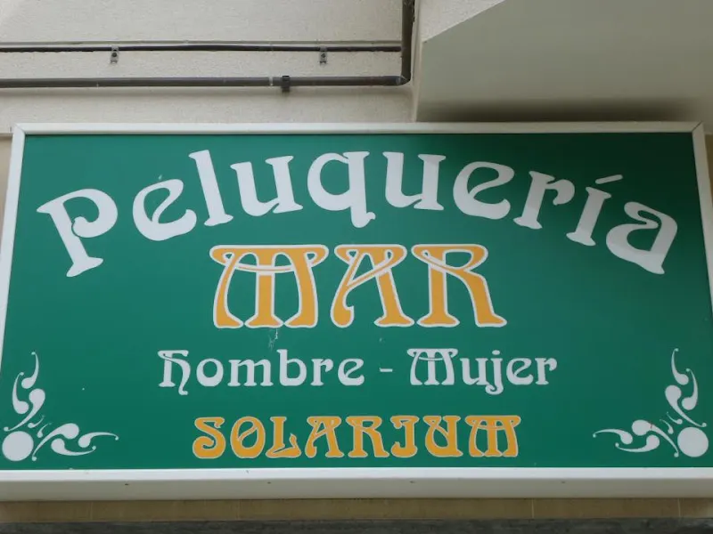 Peluqueria Mar - Barcena de Cicero