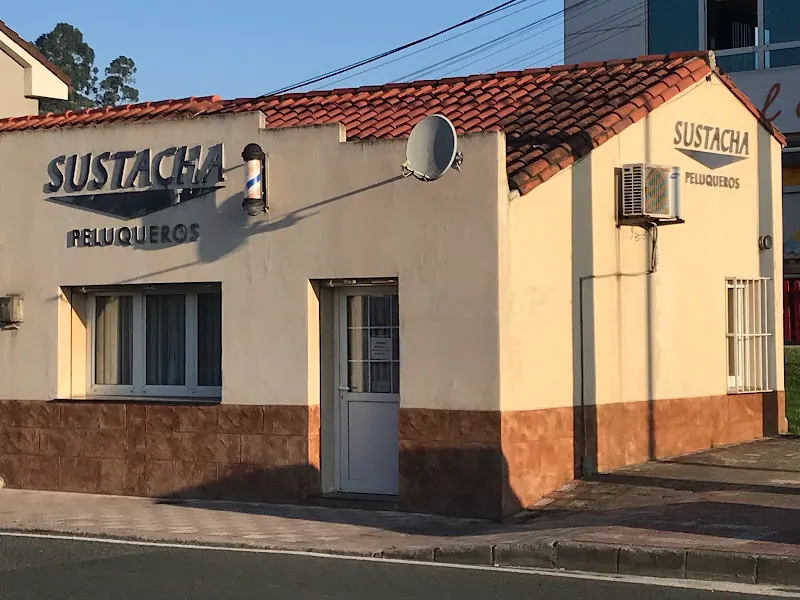 Peluquería Sustacha