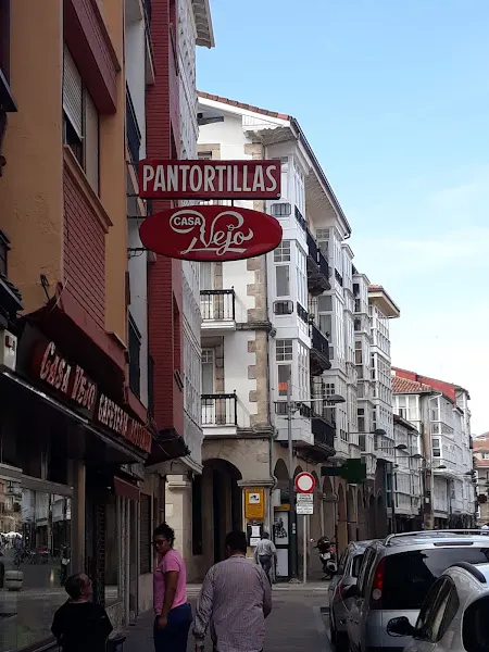 Nuevo Estilo - Reinosa