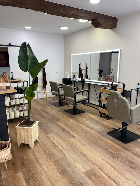 Peluqueria El Secreto