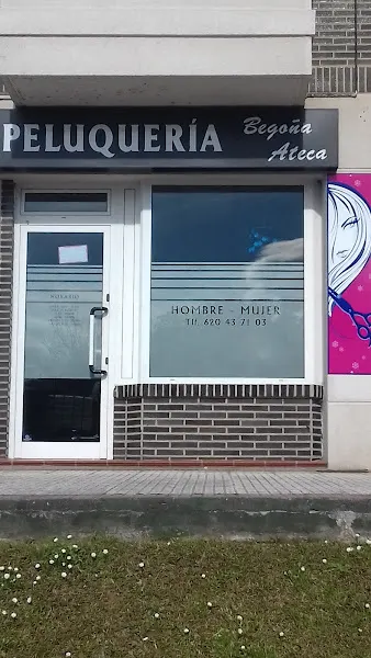 Peluqueria Begoña Ateca - Santoña