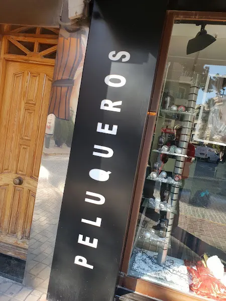 Toleja Peluqueros - Cieza