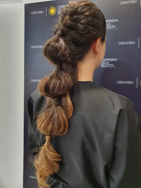 CreatrexCDB Peluqueria