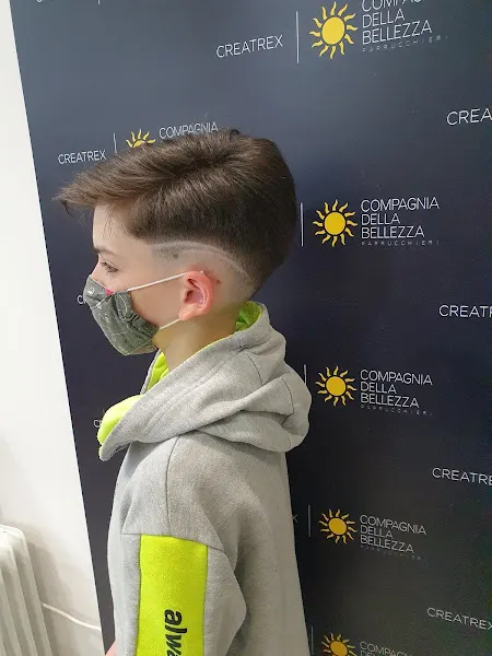 CreatrexCDB Peluqueria