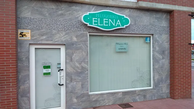 Peluqueria Elena