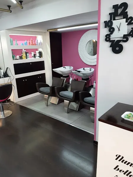 Peluquería Y Estética Bigudis