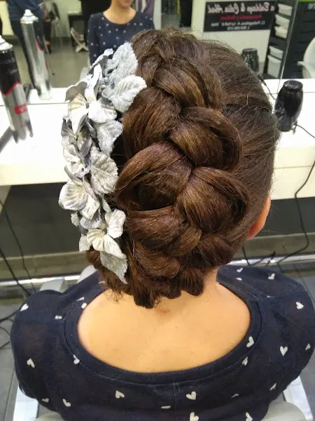 Peluqueria Lina Baldayo grup d´estilistes - Sagunto