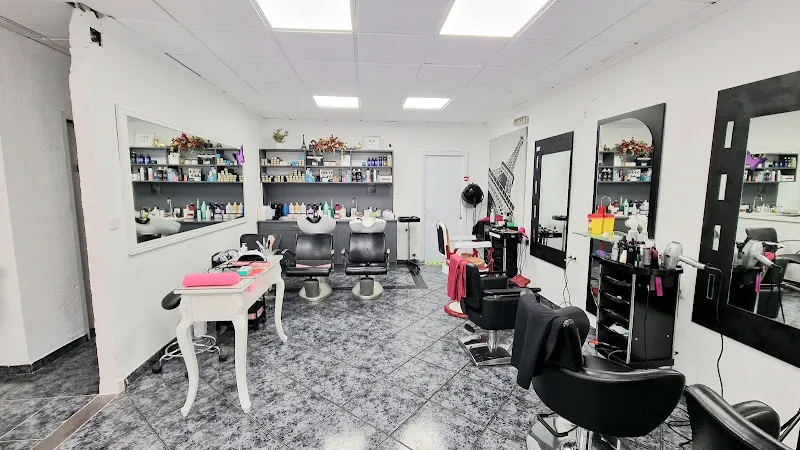 Peluquería Tendencias