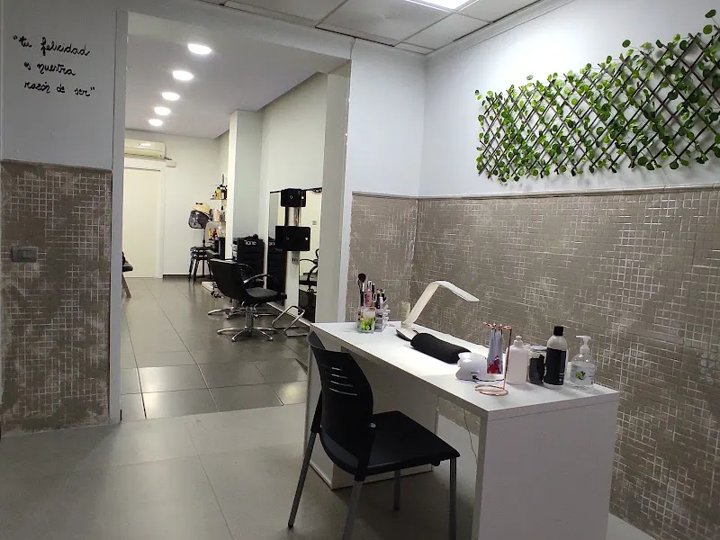 NC belleza peluquería y estética en Burriana