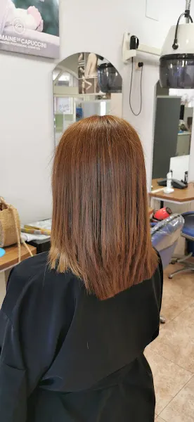 Marfil Peluquerias - Castellón de la Plana