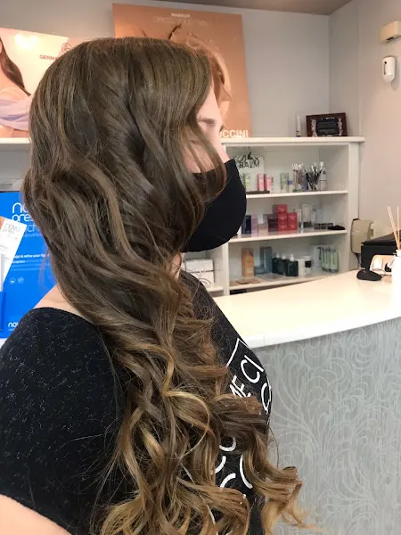 Marfil Peluquerias - Peluquería en Castellón de la Plana - foto 2