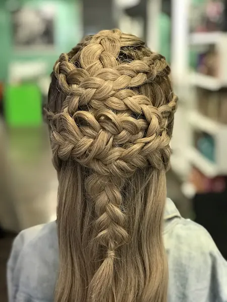 Reflejos Peluquería by Belén Chica