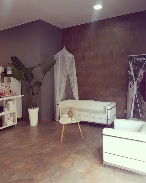Gloria León Estilismo - Benicàssim