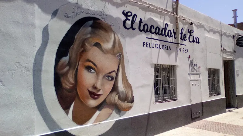 El Tocador De eva - Benicàssim