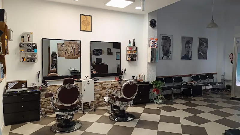 Peluqueria De Caballeros Adam benicassim - Benicàssim